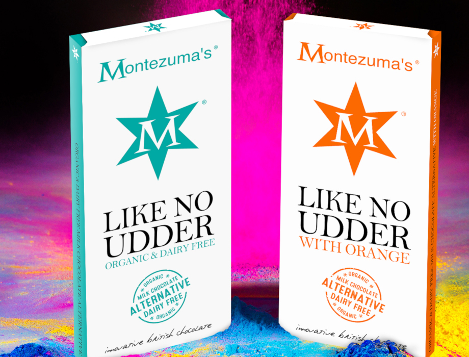 Inverleith backed chocolate manufacturer Montezuma's makes senior appointments 