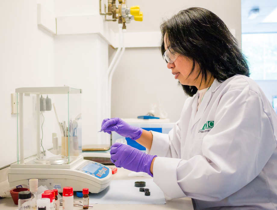 Chemical tech company secures £2.25m investment to accelerate growth