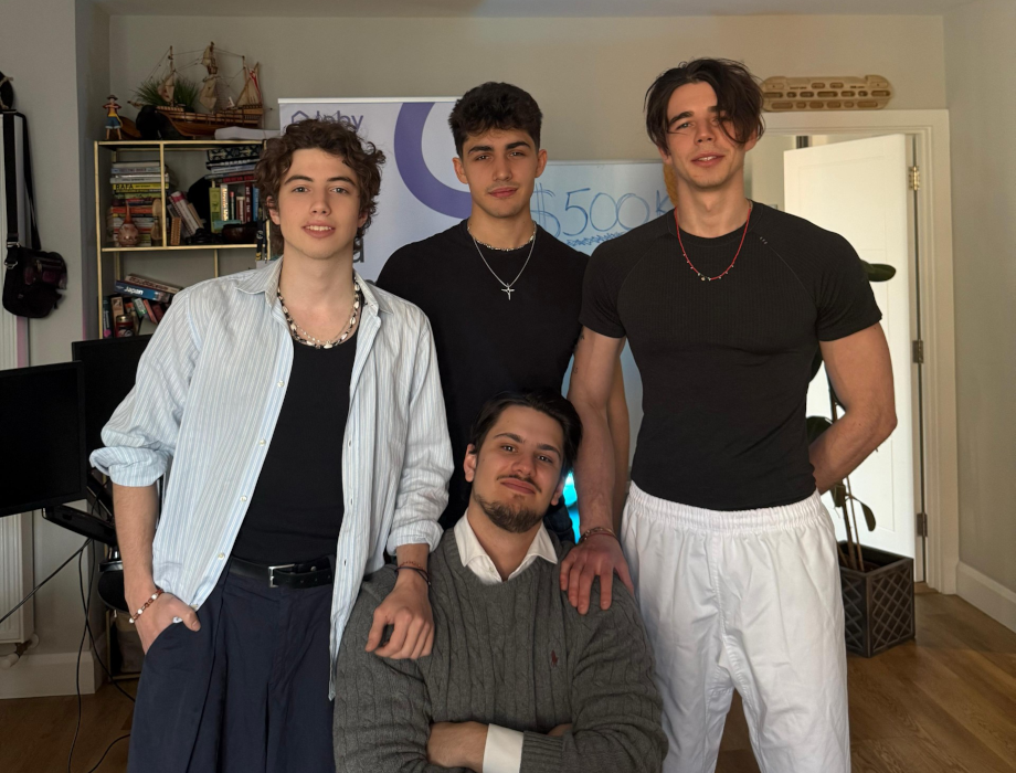 Viral Gen-Z rental app Loby raises $500K pre-seed 