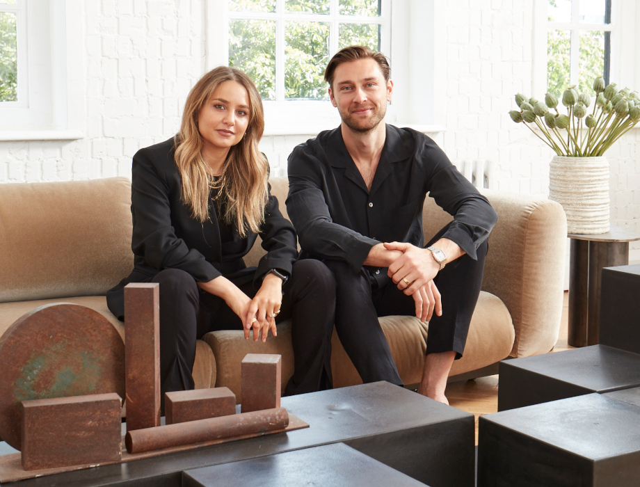 Interior design platform Portaire secures £550K funding