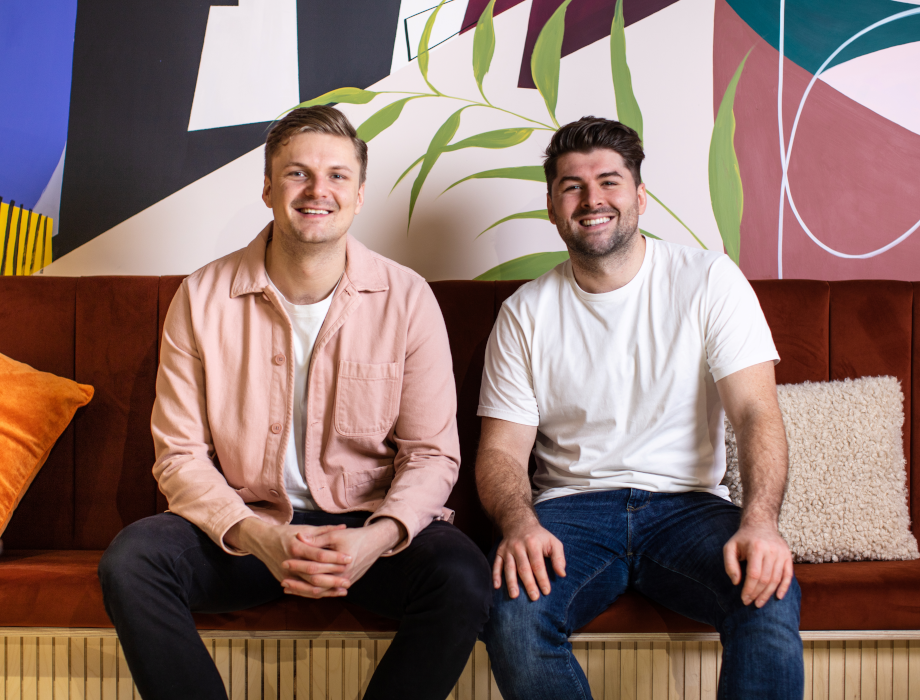 Zoopla + former Airbnb angels + Monzo founder back Lottie 
