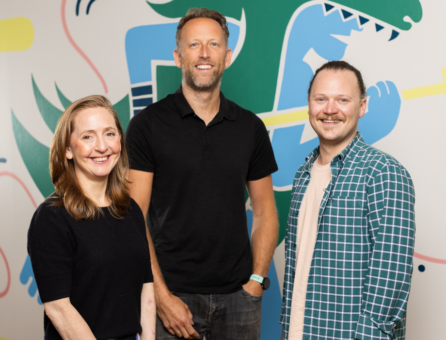 LumenStream secures £1.2M investment to scale