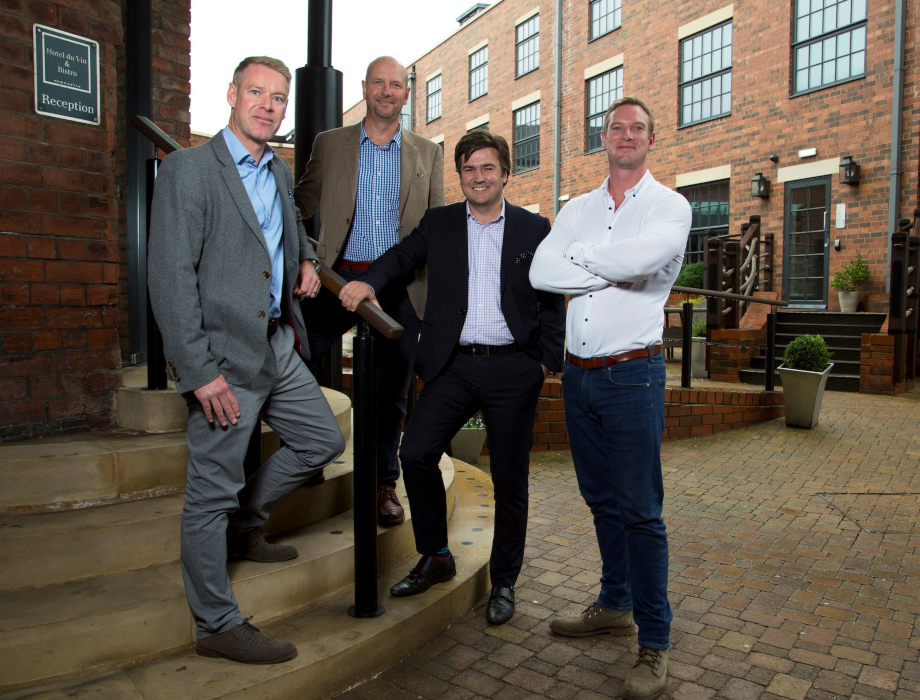 Luminous Group raises £400,000 from Mercia for food safety software