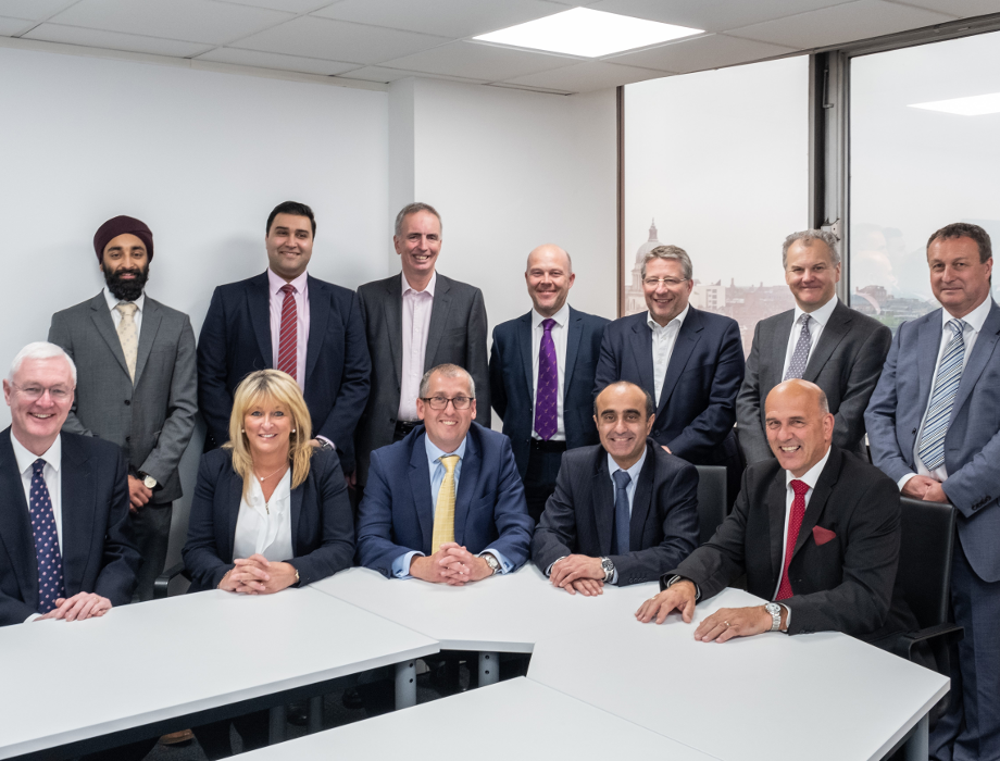Maven Capital Partners expands Midlands Engine Investment Fund team