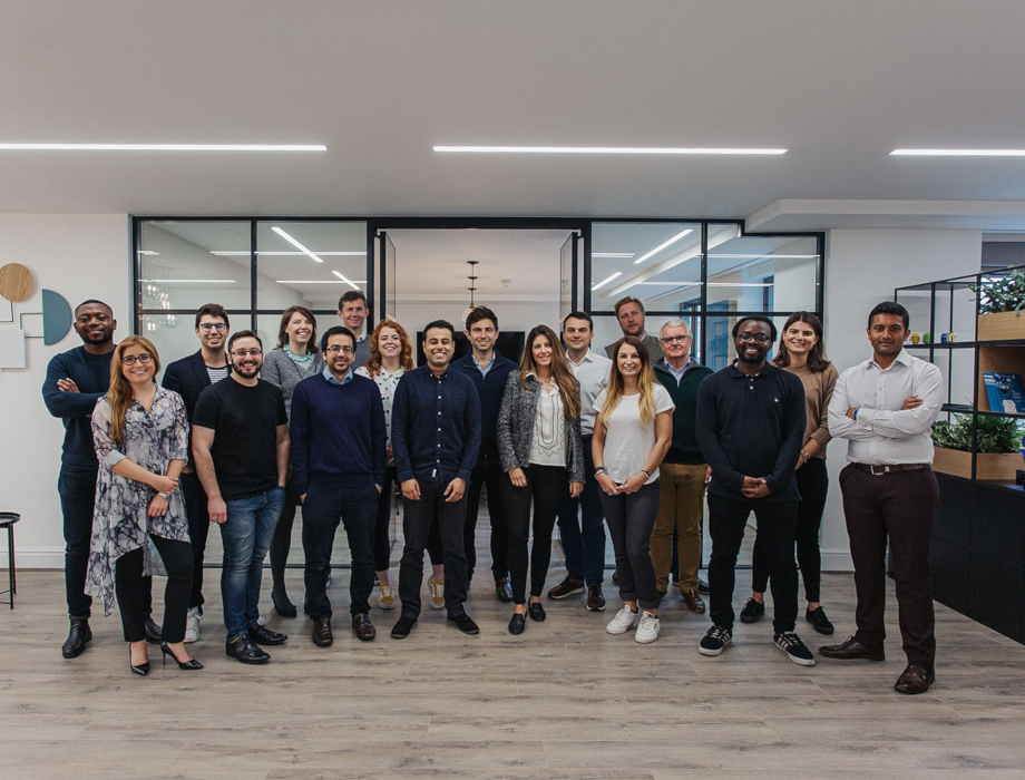 Blockchain: It’s the future so put your money where your mouth is says MMC research