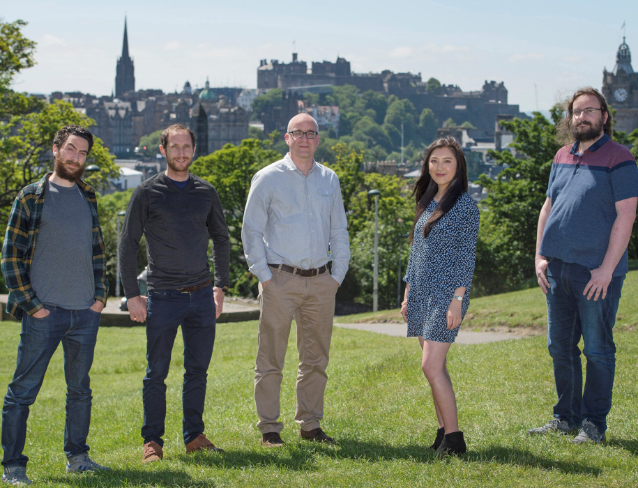 Machine Labs secures £800,000 seed funding 
