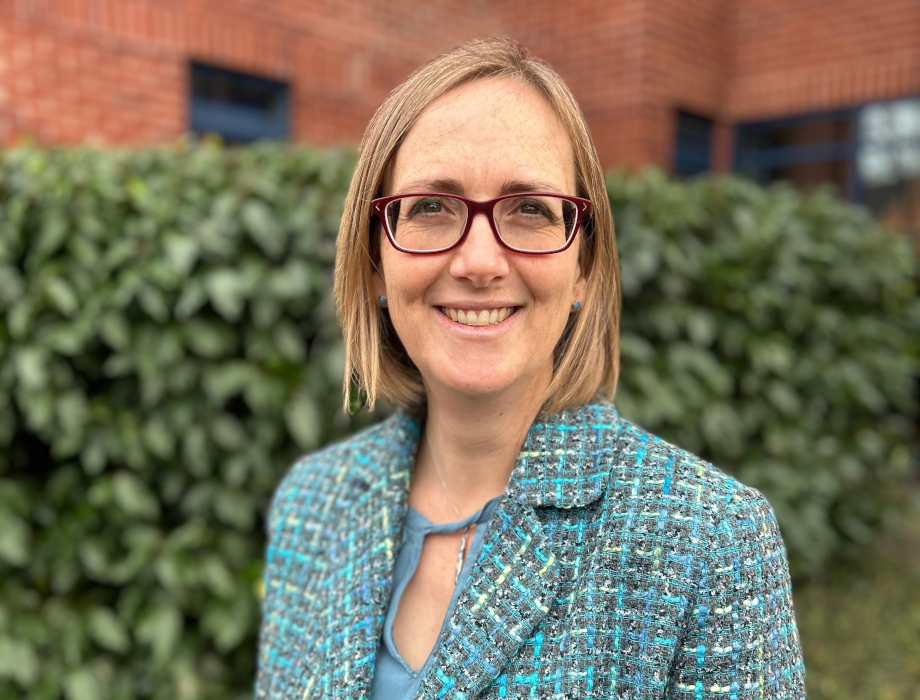 Oxford University Innovation appoints new Chief Executive