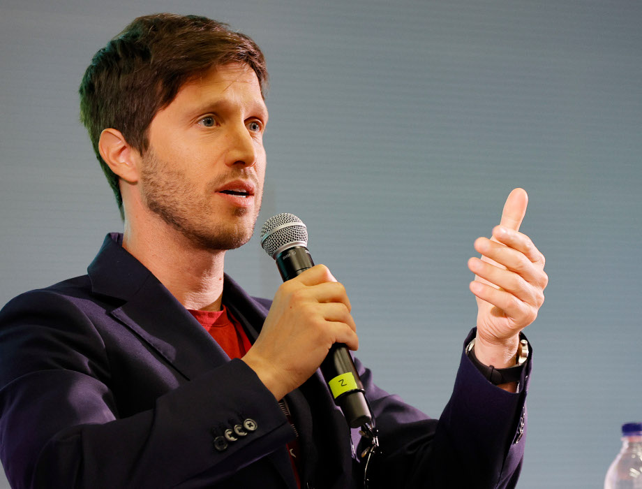 IdentifAI raises €5m to tackle the rise of deepfakes