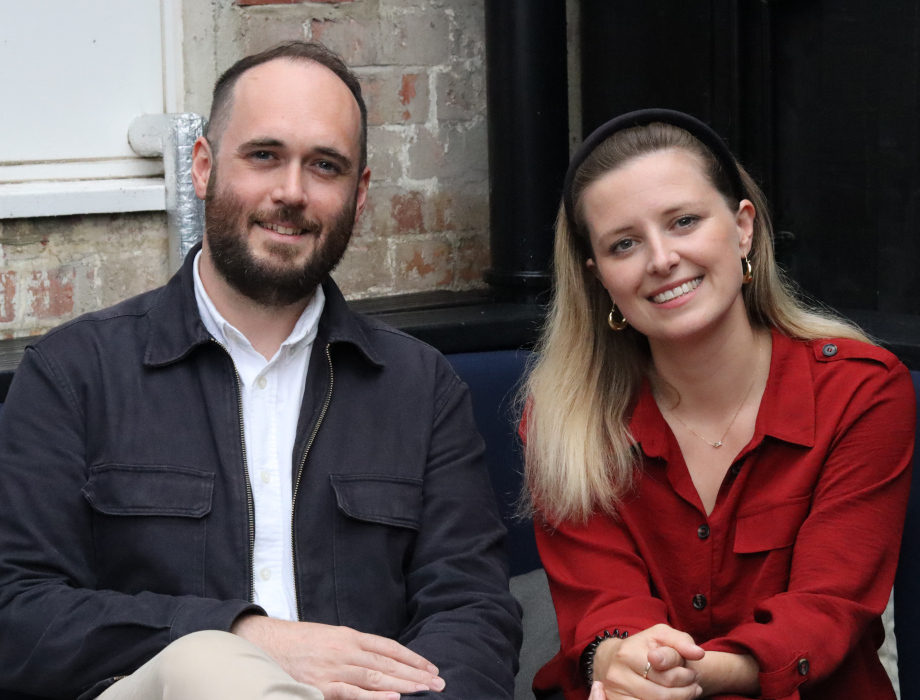 Roomix secures £850,000 from VCs and angels