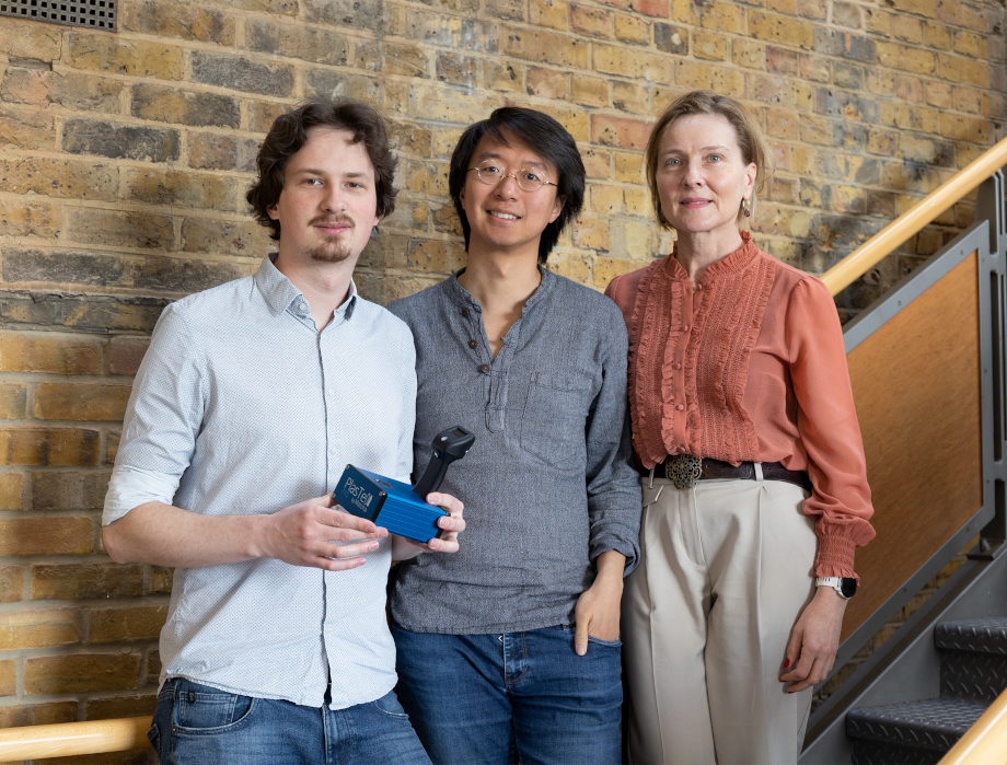 Matoha completes first phase of £1.5m raise
