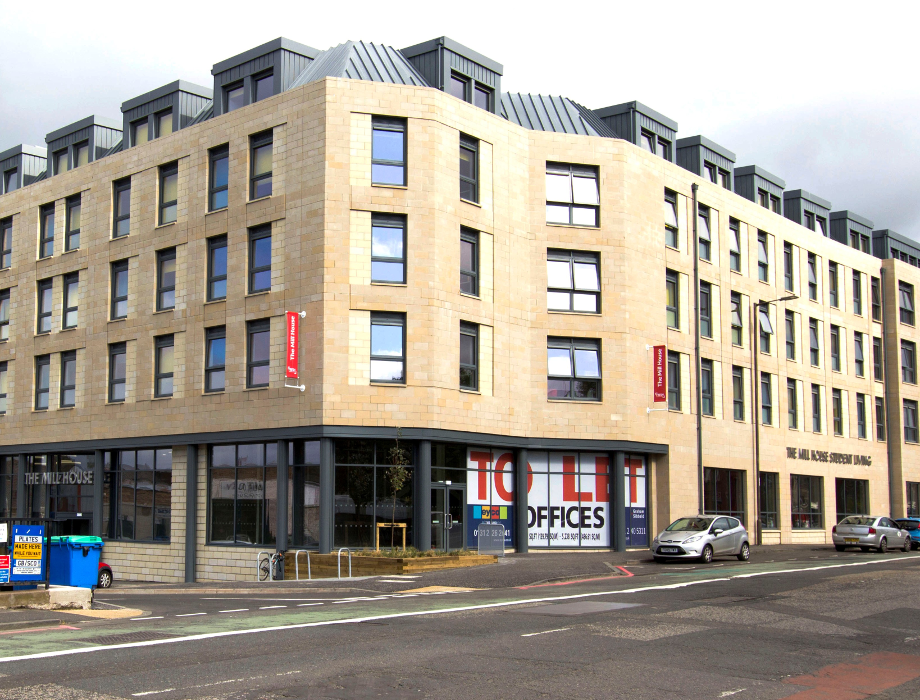 Maven exits Student Housing Portfolio for £39.8M 