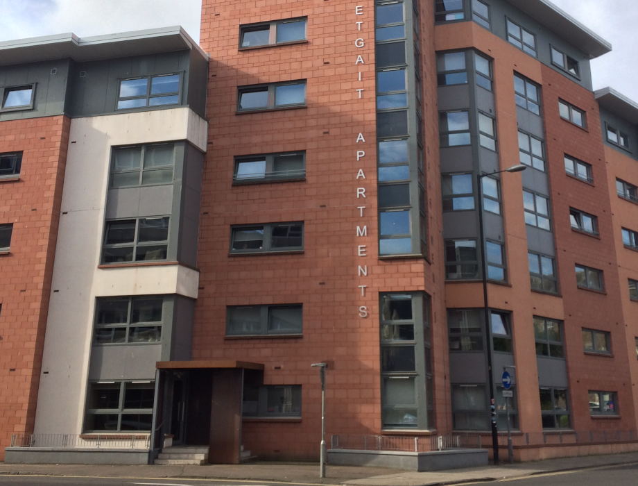 Maven sells Dundee student accommodation asset for £9.5 million to 90 North