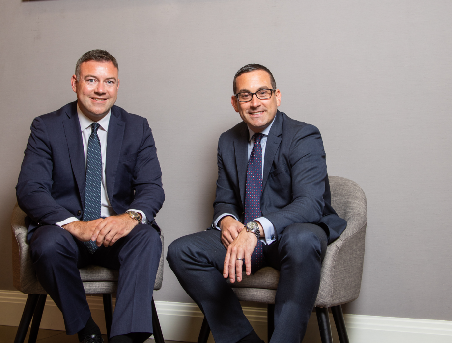 Maven makes new appointment to North East investment team