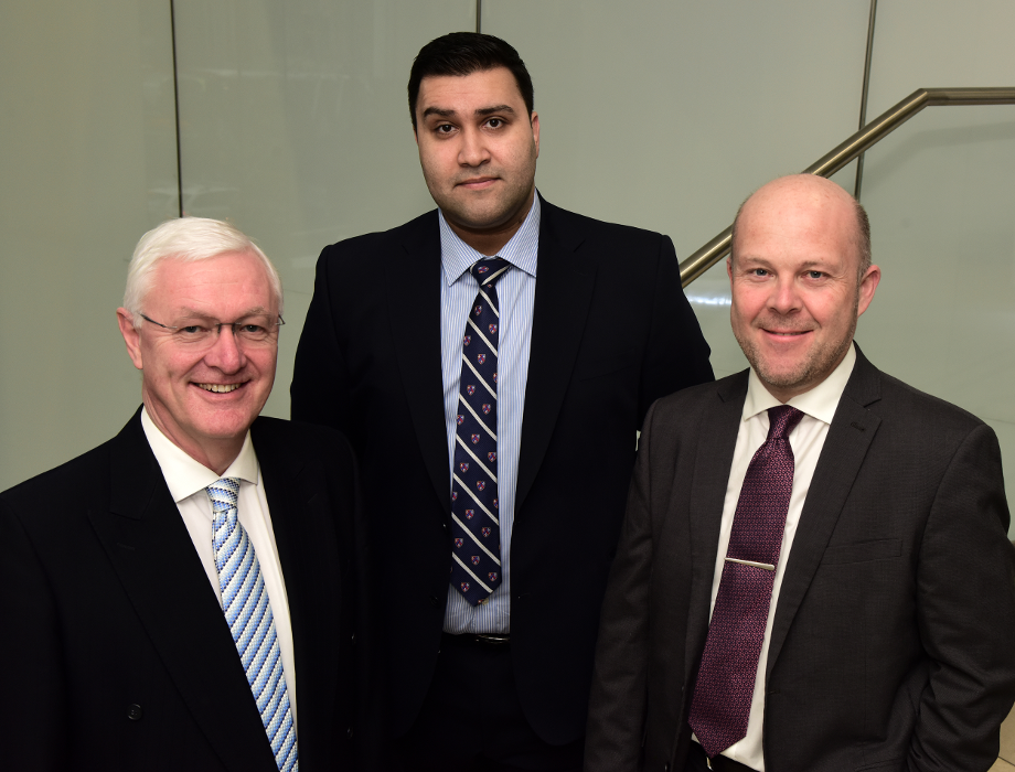 Maven expands Midlands investment team