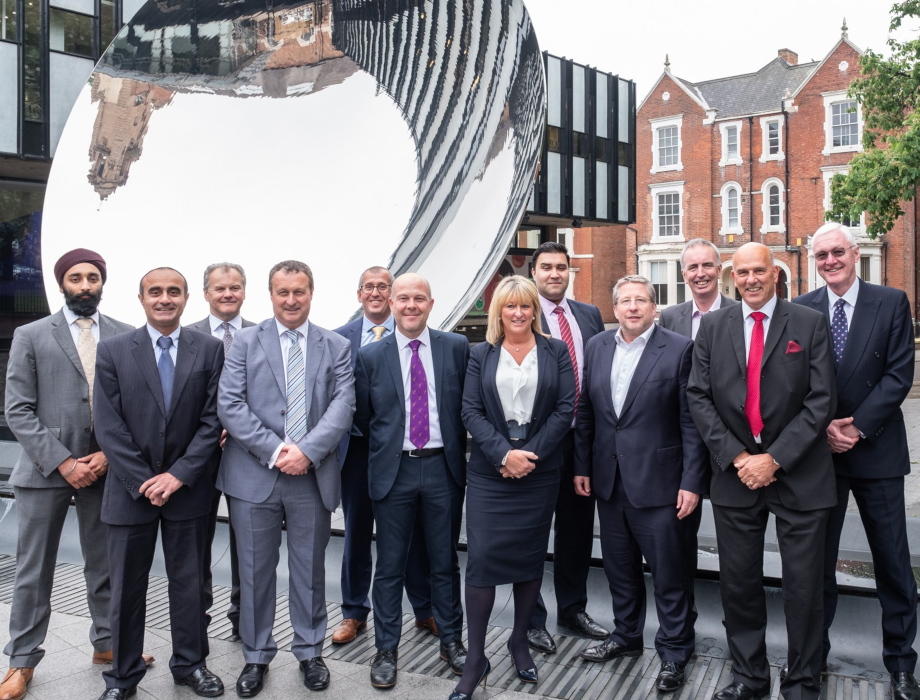Maven celebrates a milestone year for MEIF debt funds