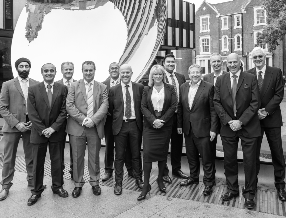 Maven Capital Partners expands East Midlands team