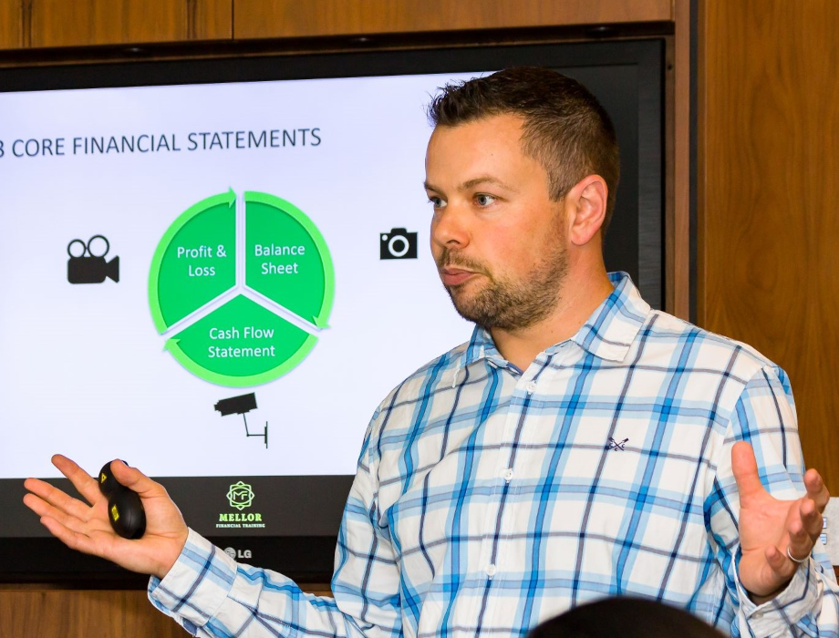 Online training platform launches with chance to win £2k of finance training