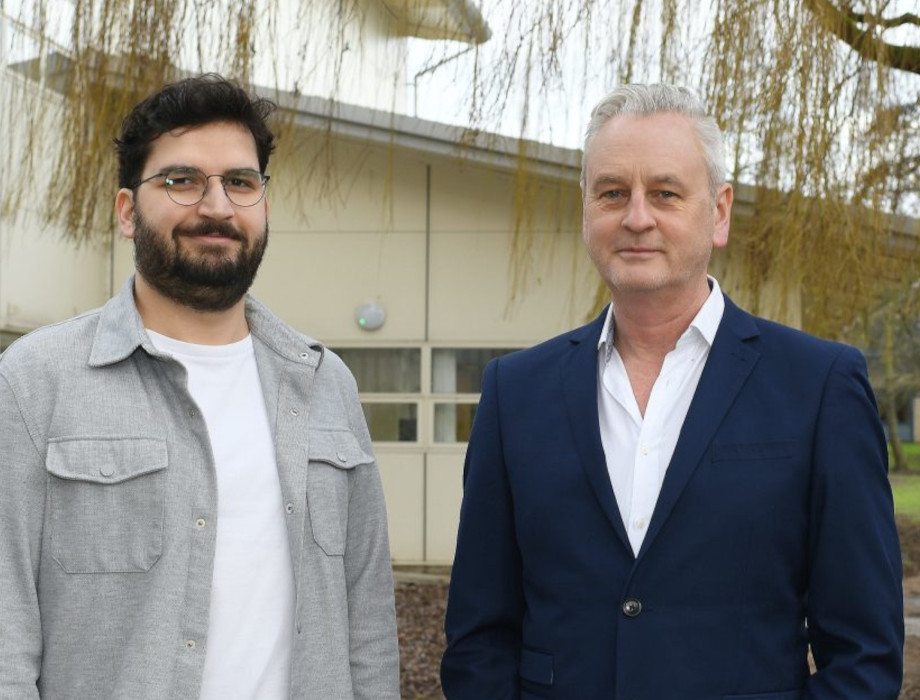 DSW Ventures and NGBio invest £1.4m in Mesenbio