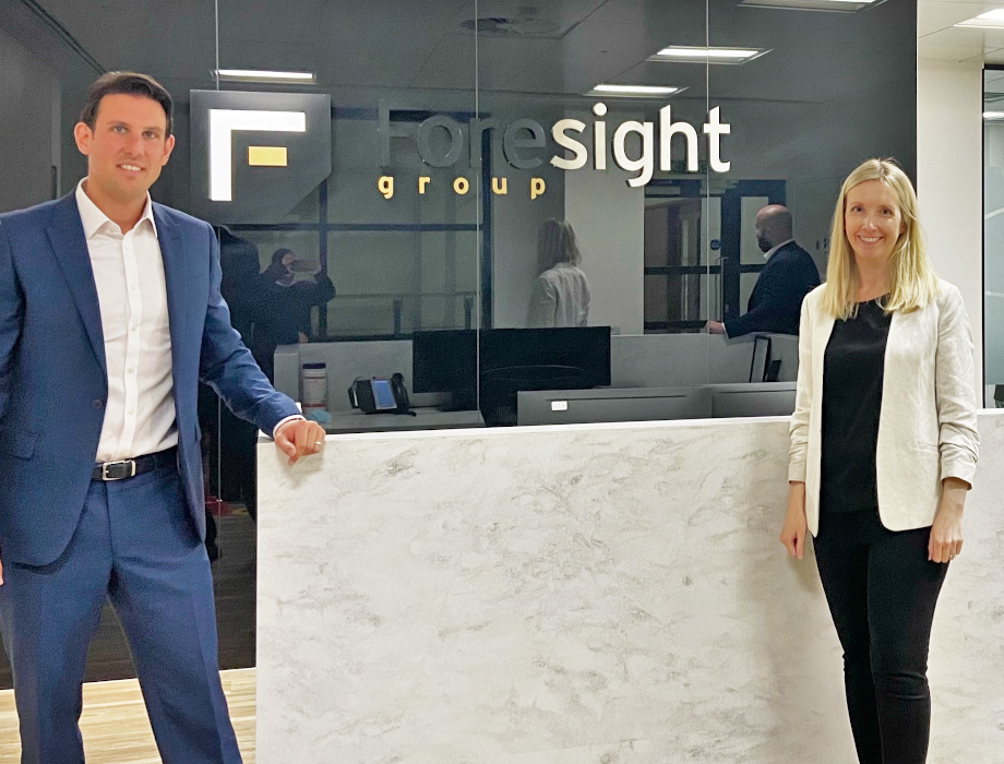 Foresight announces first closing of its latest regional private equity fund   