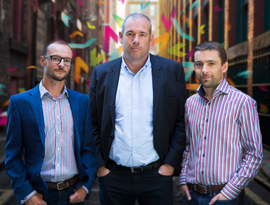 NPIF - Maven Equity Finance invests £1m in tech platform MirrorWeb