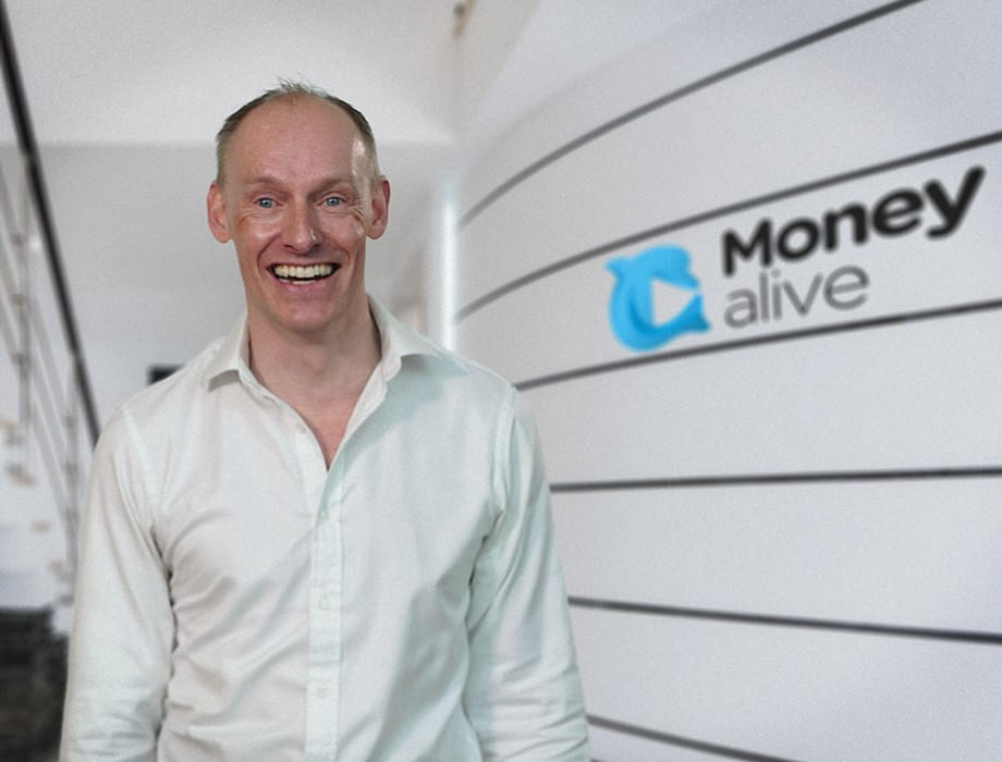 Money Alive receives £749,000 from Foresight via MEIF