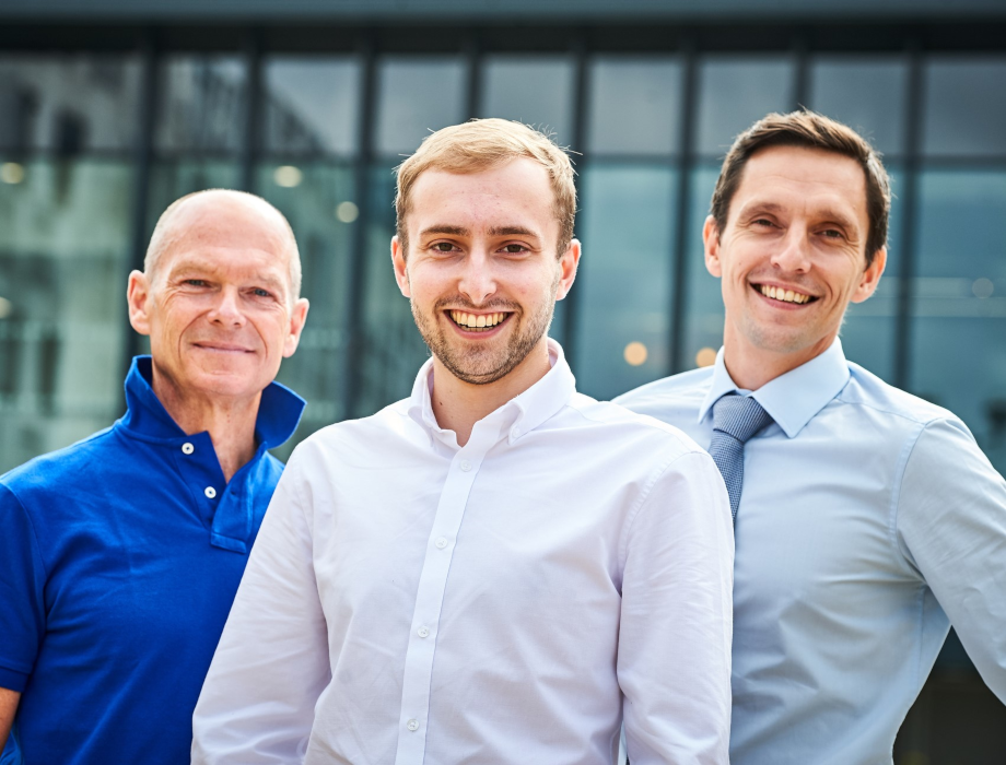 Moneyshake secures angel funding to shake up car leasing market