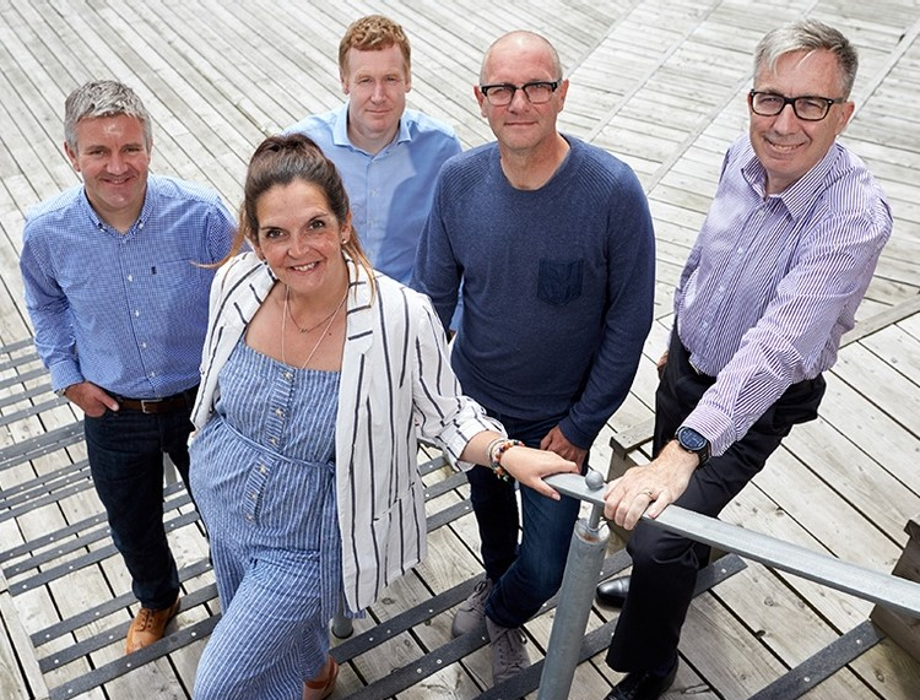 Healthtech start-up secures £200k NPIF investment