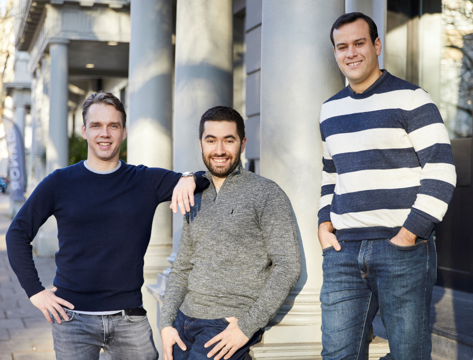 Ecommerce platform Moteefe raises $11M