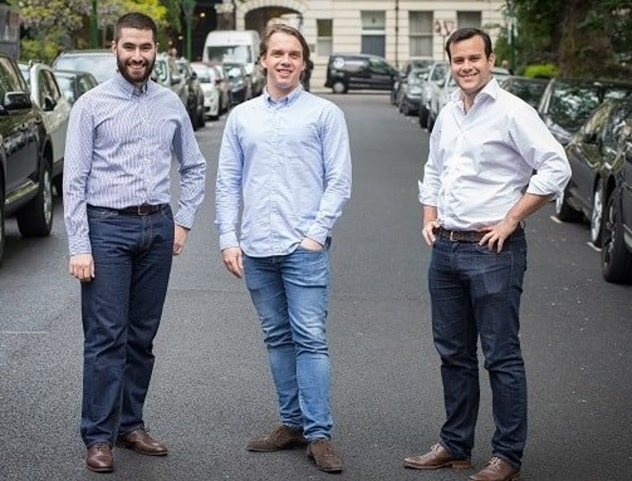 Moteefe raises $5m from Gresham House and Force Over Mass 