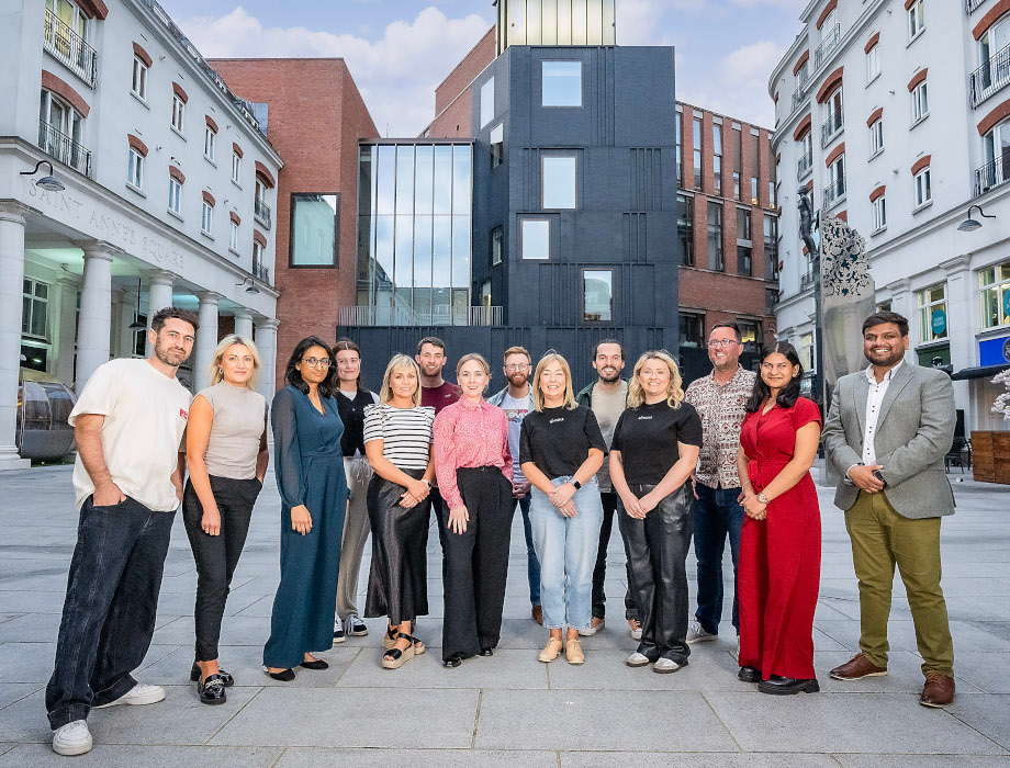 5 Northern Irish startups win £10K proof of concept grants 