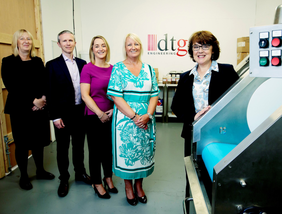 Liverpool City Region gets £11m growth boost from NPIF