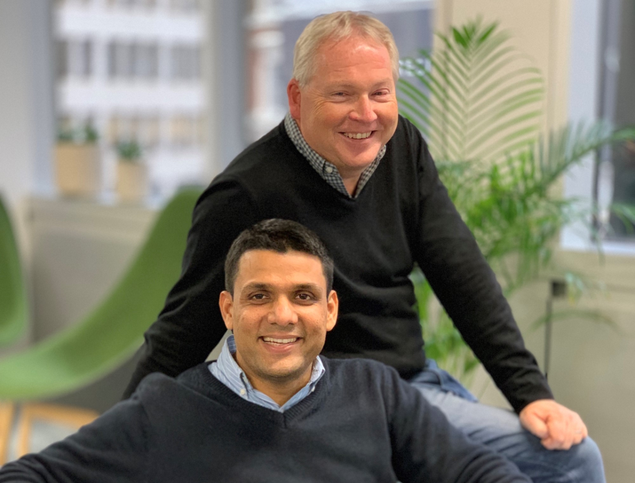 Symvan leads £1m investment in digital intel firm Neotas