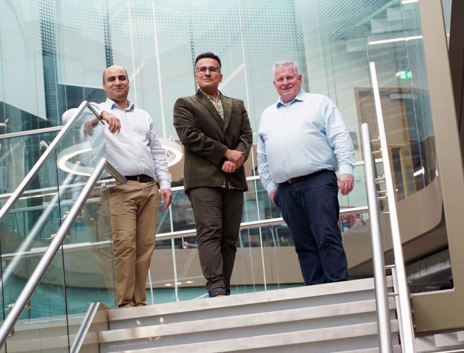 Neuranics raises $8M to revolutionise magnetic sensing 