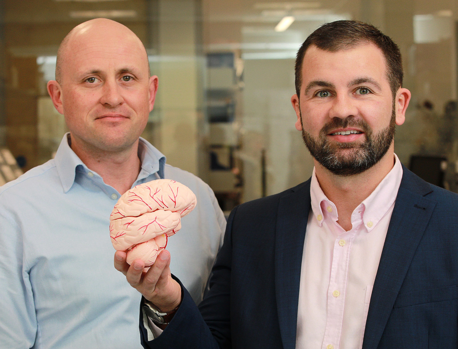 Neurovalens raises more than £5 million to advance approvals of neurostimulation technology