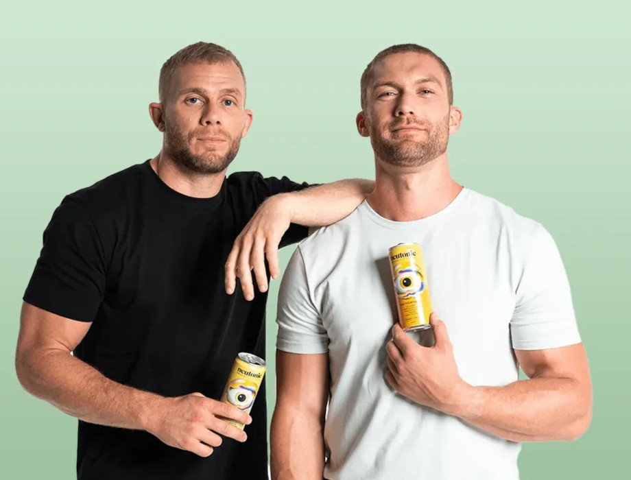 Neutonic lands £2.7m in funding from industry angels