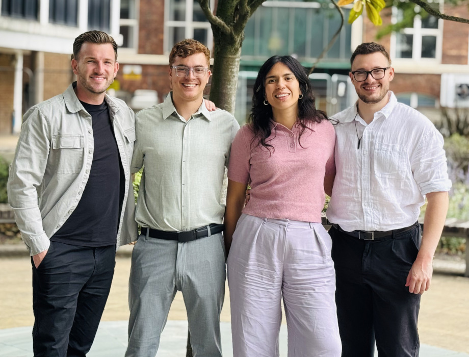 NeuWave Technologies raises £550K to fix offshore wave forecasting