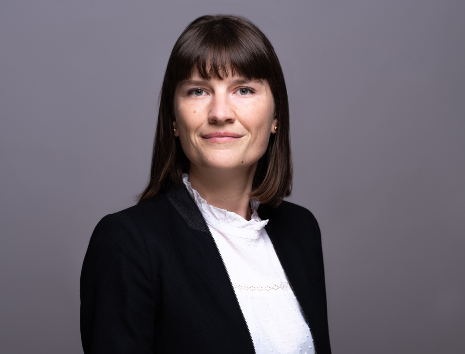 Circularity Capital appoints Nicola Keen as Operating Principal