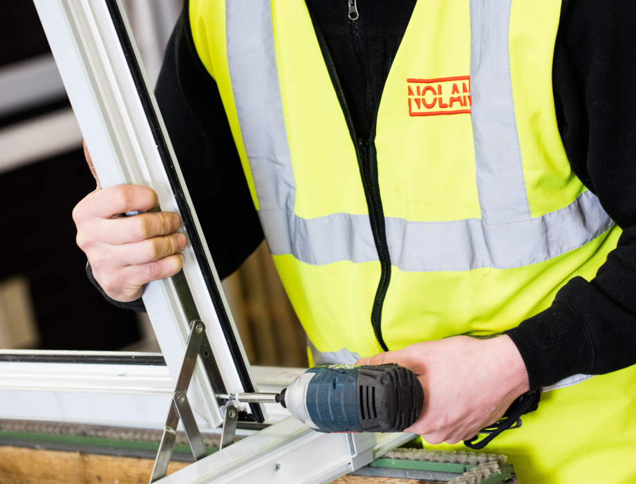 Development Bank of Wales backs Nolan UPVC MBO