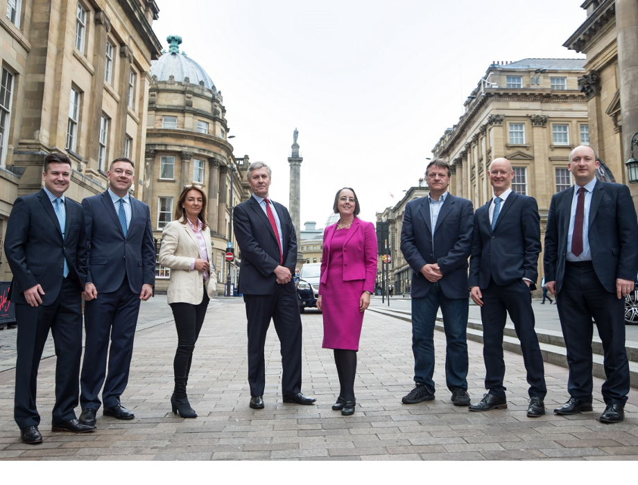 Mercia awarded £27m North East Venture Fund
