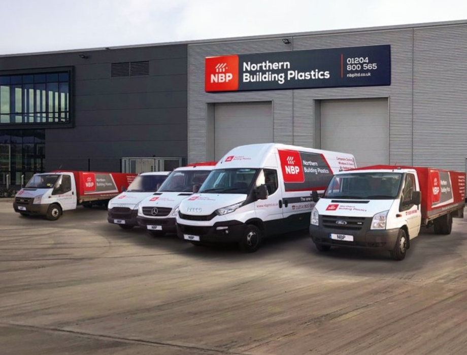 BGF backs Northern Building Plastics for nationwide expansion