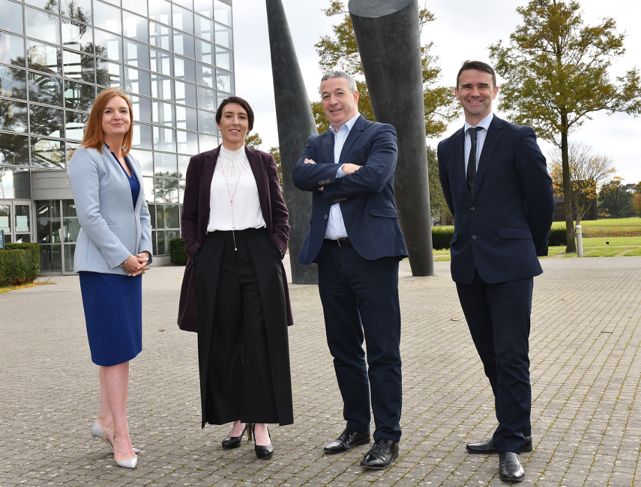 Kernel Capital and Suir Valley Ventures invest €2.25m in Nova Leah