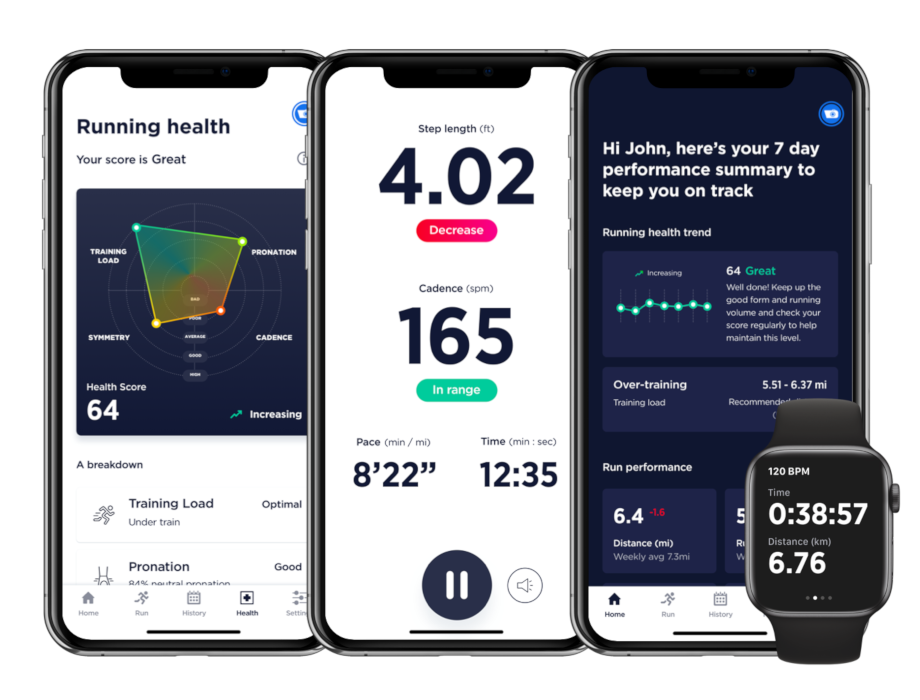 Wearable tech firm Nurvv raises $9 million from Hiro Capital