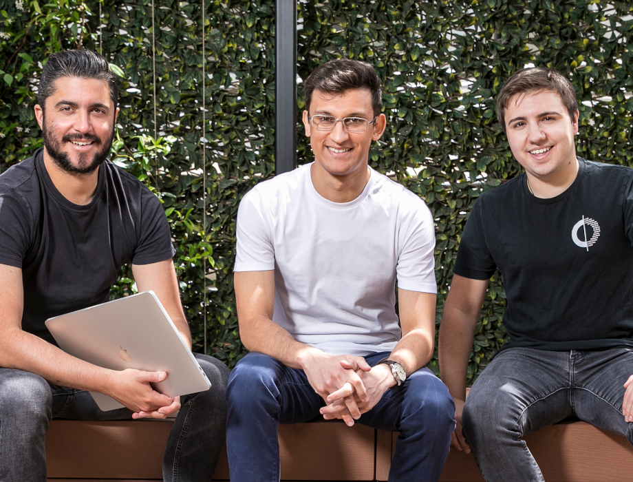 OCR Labs raises €12.5m launch digital ID verification solution in the UK   