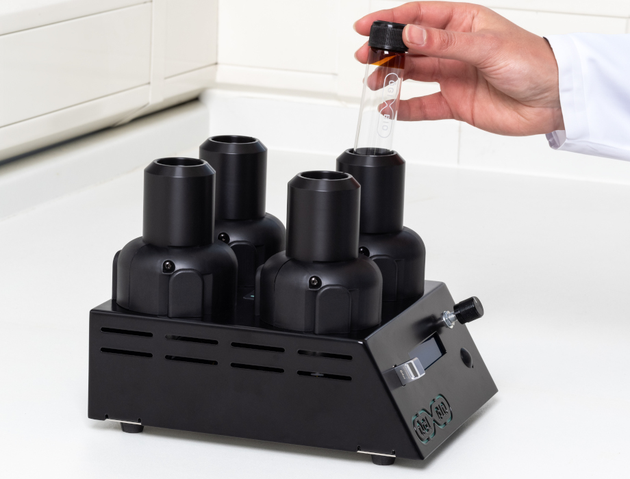 OGI Bio secures £650k led by TRICAPITAL Angels 