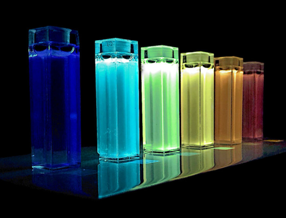 ChromaTwist lands angel funding to develop fluorescent dyes