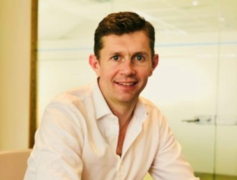 MMC Ventures promotes Oliver Richards and Victoria Ferguson to partner