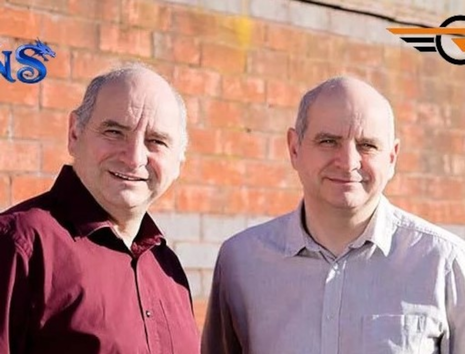Games specialist GingrTech secures Oliver Twins investment