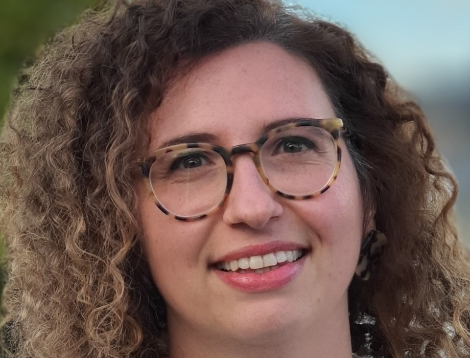 Angel CoFund new deeptech hire Dr Olivia Nicoletti