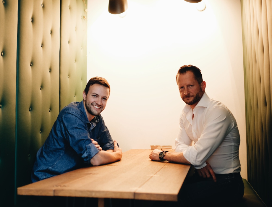 Ex-Special Forces officer and Oxford graduate raise $2m in seed funding