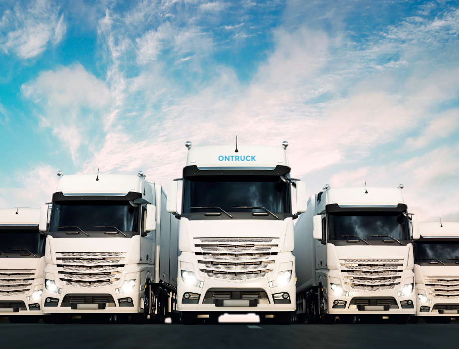 Haulage Tech platform OnTruck raises €25 million to scale across Europe